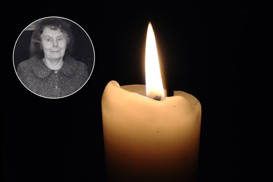 Pedagogų bendruomenė išgyvena skaudžią netektį: mirė ilgametė dėstytoja