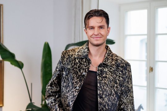 Martynas Kavaliauskas prisipažino praradęs vairuotojo pažymėjimą