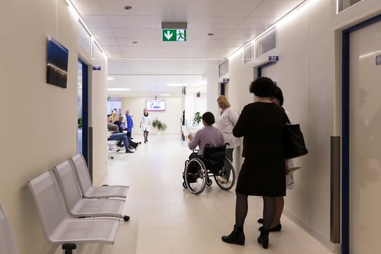 Seimo Sveikatos reikalų komitetas nukėlė Sveikatos draudimo įstatymo pataisų svarstymą