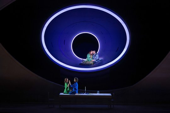 „Metropolitan Opera“ išskirtinį sezono įvykį išvys ir Lietuvos žiūrovai