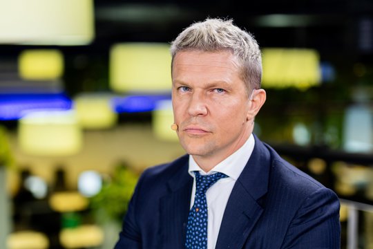 Šiame sektoriuje – dideli iššūkiai: juos kelia ne gamybos apimtys, o mažas jo vietinis suvartojimas