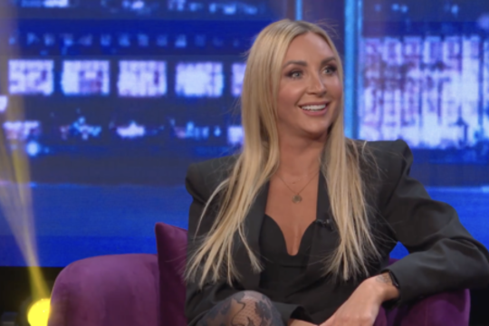 Iš Gerdos Žemaitės – atviras prisipažinimas apie pažinčių programėlę: „Geriau laikytis celibato“