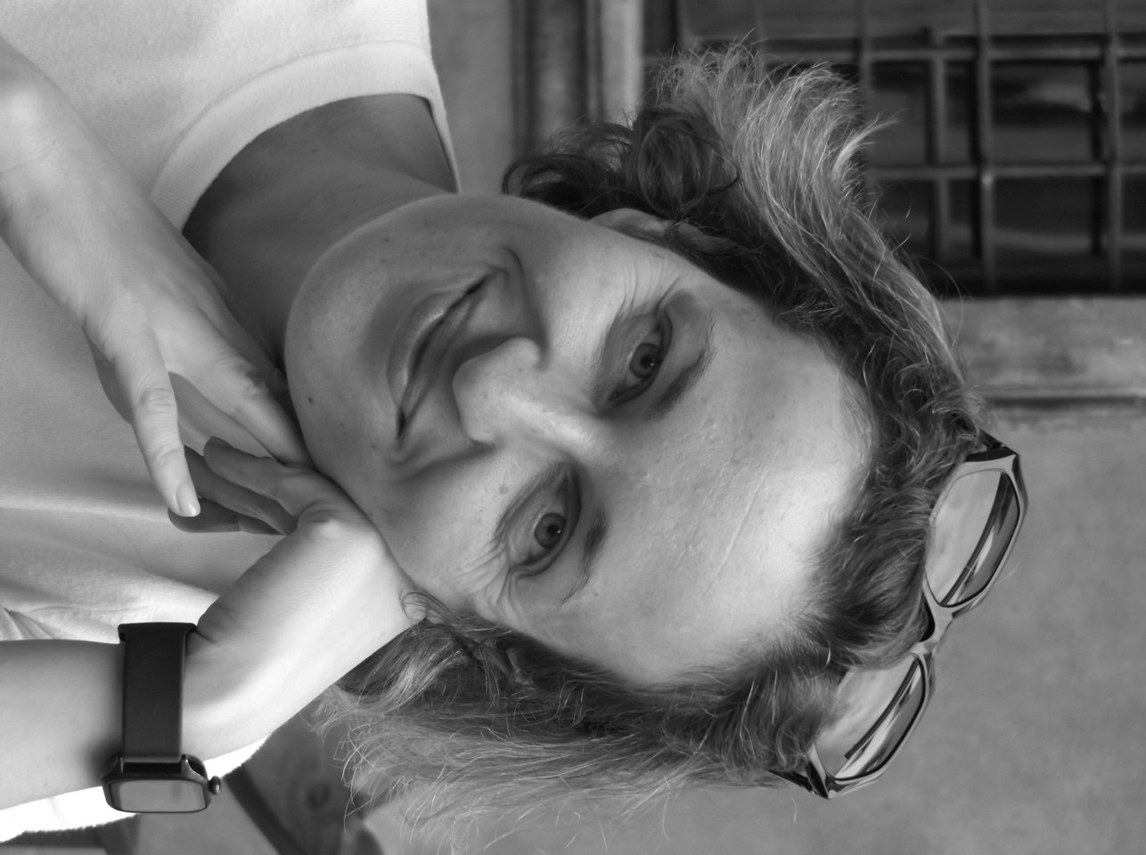  V. Voidogaitė.<br> Asmeninio archyvo nuotr.