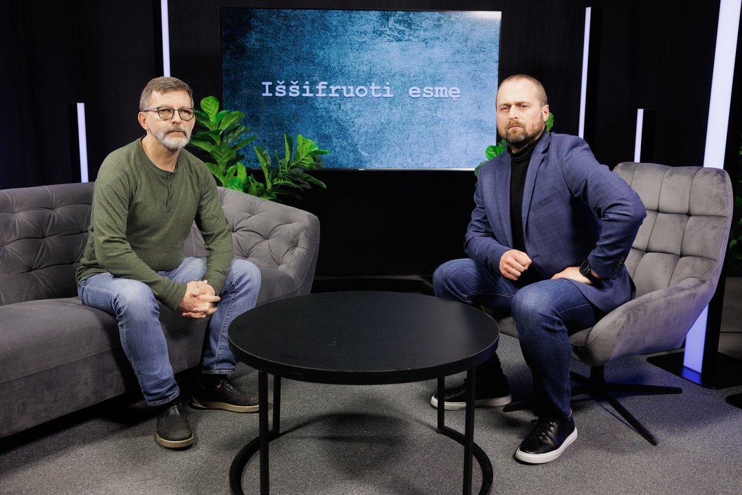 Irano ekspertas E. Račius apie naują lyderį: tai – blogiausia, kas galėjo nutikti sistemai