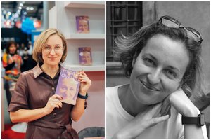 Vienuolystės atsisakiusi Viktorija Voidogaitė – apie lemtingą sprendimą: „Man tai pakeitė viską“