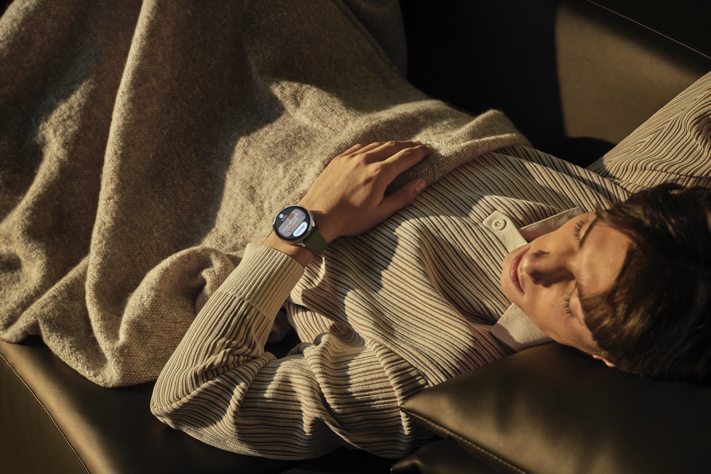 „Xiaomi Watch 5“