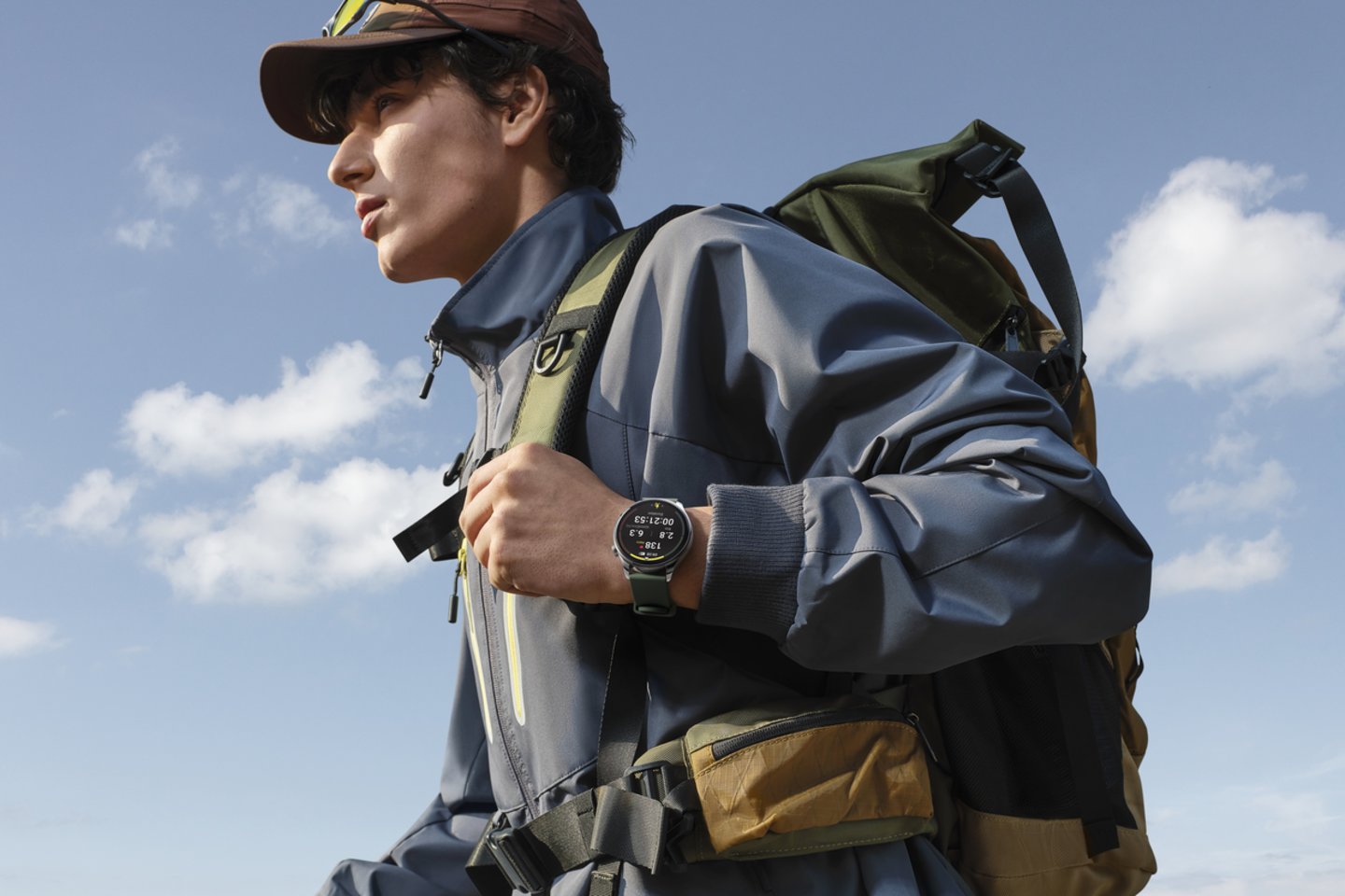 „Xiaomi Watch 5“