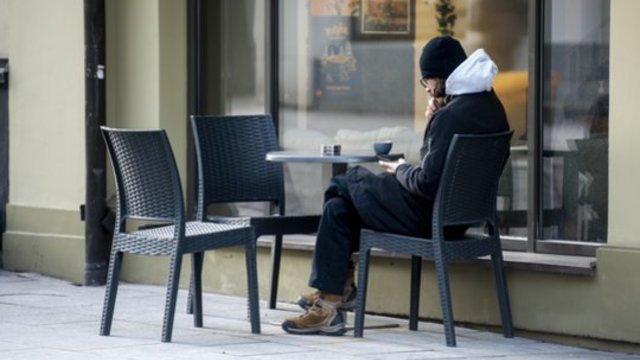 Įspėja apie didėsiančią infliaciją: iš paskos seks ir pajamų nelygybė