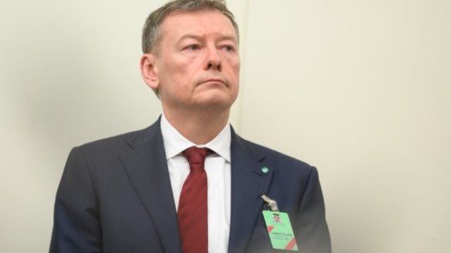 Verslas prašo Vyriausybės gerinti konkurencinę aplinką: dešimtmetį girdime tą patį atsakymą