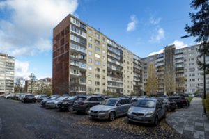 Sostinėje – pokyčiai: praneša, kur galėsite naktį nemokamai palikti automobilius