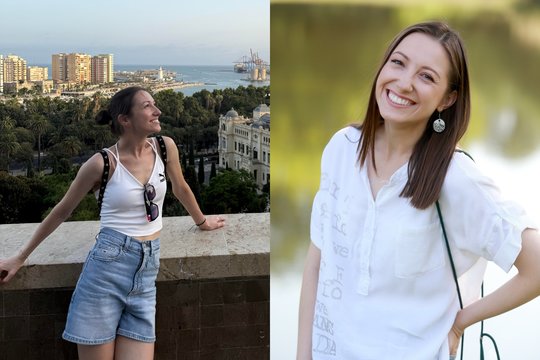 Apie jautrias gyvenimo akimirkas prabilusi Paulė Konstancija Giniotaitė: „Ašaroju dažnai“