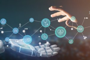 „Jeigu gydytojas nėra matomas, jis praranda pacientus“: Lietuvoje rengiamas DI ir turinio kūrimo renginys