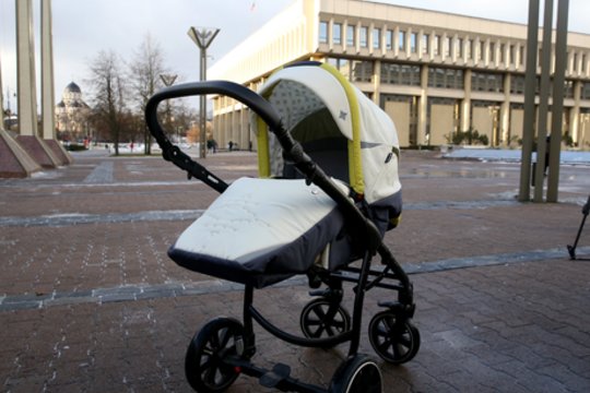 Vyriausybė pritarė, kad pagalbinio apvaisinimo paslaugos būtų apmokamos ne tik sutuoktiniams ir partneriams