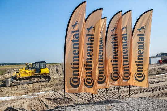 Šimtamilijoninės investicijos negelbėjo: vokiečių milžinė traukiasi iš Lietuvos