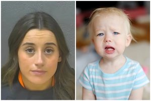 Auklė siaubūnė: palikę metukų mažylę su šeimos drauge tėvai neįsivaizdavo, koks košmaras vyksta kasdien