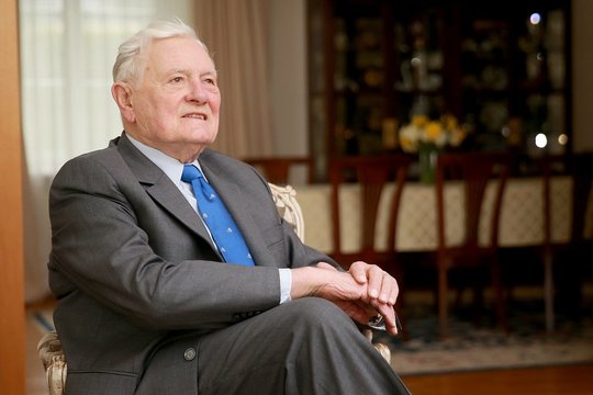 Artėjant V. Adamkaus šimtmečiui – aibė renginių: laukiama svečių ir iš užsienio