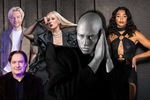 Artėjant „Eurovizijai“ – žinomų žmonių verdiktas: atskleidė, kaip vertina Lion Ceccah šansus