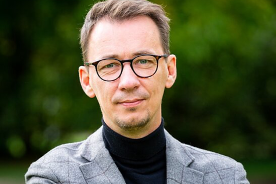 V. Kernagis siūlo riboti prorusiškų atlikėjų atvykimą į Lietuvą