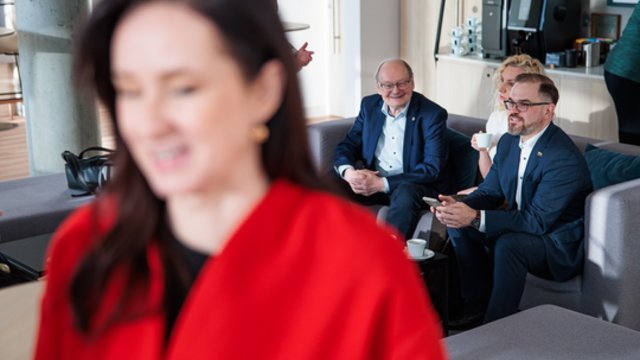 Vyriausybė pritarė Kapčiamiesčio ir Tauragės poligonų įstatymų projektams: paaiškėjo, kokias išmokas gautų gyventojai