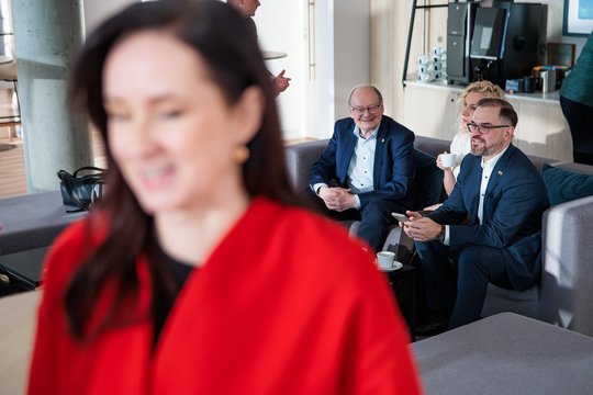 Vyriausybė pritarė Kapčiamiesčio ir Tauragės poligonų įstatymų projektams: paaiškėjo, kokias išmokas gautų gyventojai