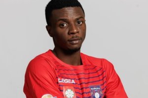 Peiliu „Dainavos“ žaidėją badęs įtariamasis liks už grotų