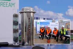 Šiame Lietuvos mieste iškils nauja gamykla: žada sukurti apie 100 naujų darbo vietų