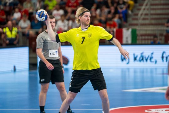 Apsisprendė – legendinis Aidenas Malašinskas traukiasi iš didžiojo rankinio