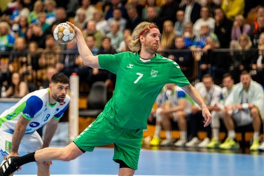 Apsisprendė – legendinis Aidenas Malašinskas traukiasi iš didžiojo rankinio