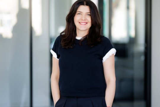 Radijo stotims M1 ir „Lietus“ vadovaus Gabrielė Burbienė