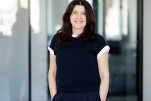 Radijo stotims M1 ir „Lietus“ vadovaus Gabrielė Burbienė