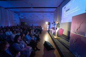 Robertas Dargis prakalbo apie švietimo ateitį: „Visuomenė nelabai supranta“