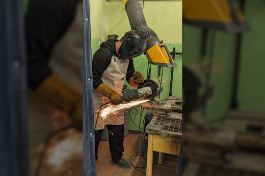 „Jei nori ką nors gauti – turi ką nors ir duoti“: ragina įmones atsigręžti į pameistrystę