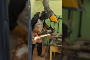 „Jei nori ką nors gauti – turi ką nors ir duoti“: ragina įmones atsigręžti į pameistrystę