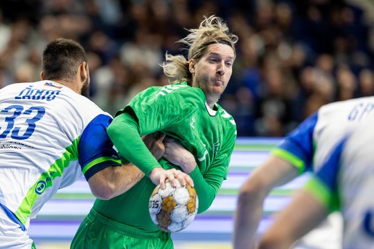 Pasaulio čempionato atrankos gidas: kas laukia Lietuvos rankininkų ir kitų Europos komandų