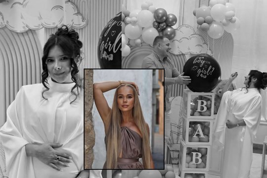 Prabilo lėktuvo katastrofoje žuvusią milijonierių porą pažinojusi I. Voveris: „Bendravome prieš keletą dienų“