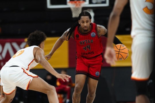 Išlikimo mūšis Stambule laimėtas: „Rytas“ panaikino Čempionų lygos prakeiksmą ir žais „Top 8“ etape