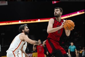 Išlikimo mūšis Stambule laimėtas: „Rytas“ panaikino Čempionų lygos prakeiksmą ir žais „Top 8“ etape