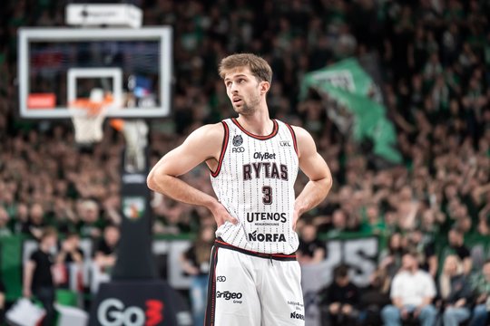 A. Marčiulionis atskleidė netikėtą žinią dėl Lietuvos rinktinės