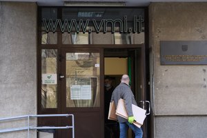 VMI siunčia žinią gyventojams – pradeda gyventojų pajamų mokesčio permokų grąžinimą