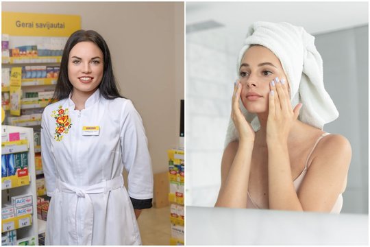 Nuo 25 metų organizme pradeda sekti kolageno atsargos: atskleidė, kaip sulėtinti šį procesą