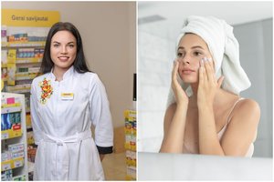 Nuo 25 metų organizme pradeda sekti kolageno atsargos: atskleidė, kaip sulėtinti šį procesą