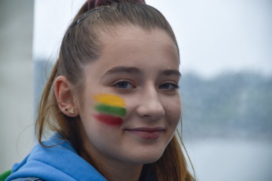 2026 m. Pasaulio laimės ataskaitoje Lietuva rikiuojasi 28-a, laimingiausi išlieka suomiai