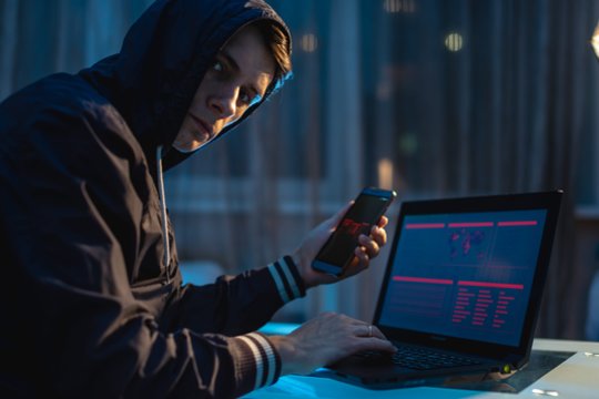 Pernai Lietuvoje užblokuota 13 mln. sukčių skambučių – jie atsako naujomis schemomis