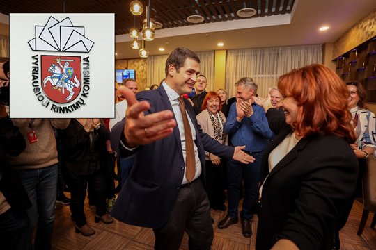 Klausimui dėl galimų „Nemuno aušros“ automobilių nuomos pažeidimų – pertrauka