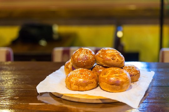 Naminės bandelės: receptas, kurį privalo turėti kiekviena šeimininkė