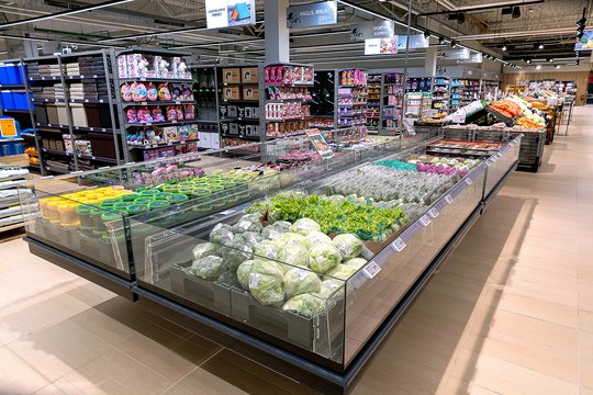 D. Dundulis: tvarumas nėra tik deklaracija