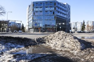 Dėl Maskvos namų – naujas planas: siūlomas dar vienas būdas išspręsti užsitęsusią situaciją