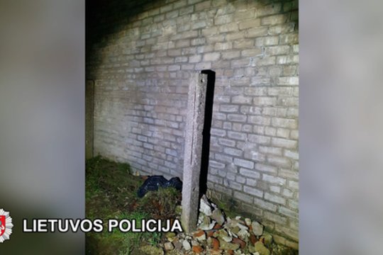 Klaipėdiečiui gresia ilgi metais už grotų: platino didelius kiekius amfetamino, atsiskaitymai vyko kriptovaliuta