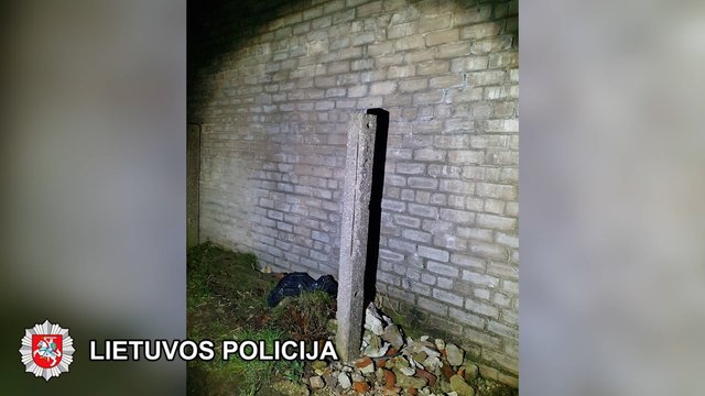 Klaipėdiečiui gresia ilgi metais už grotų: platino didelius kiekius amfetamino, atsiskaitymai vyko kriptovaliuta
