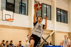 Pirmasis FUTURE IS NOW sezonas griausmingai finišavo Zapyškyje